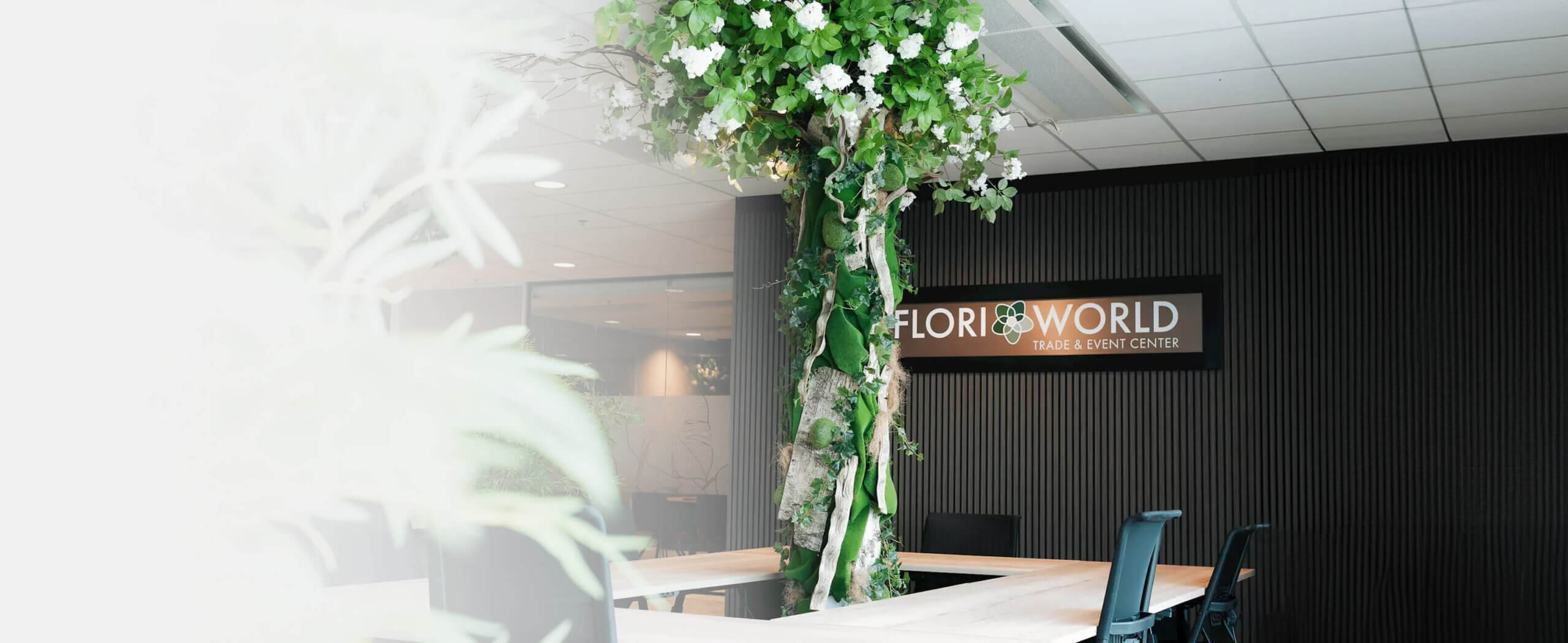 Projectbeeld voor FloriWorld
