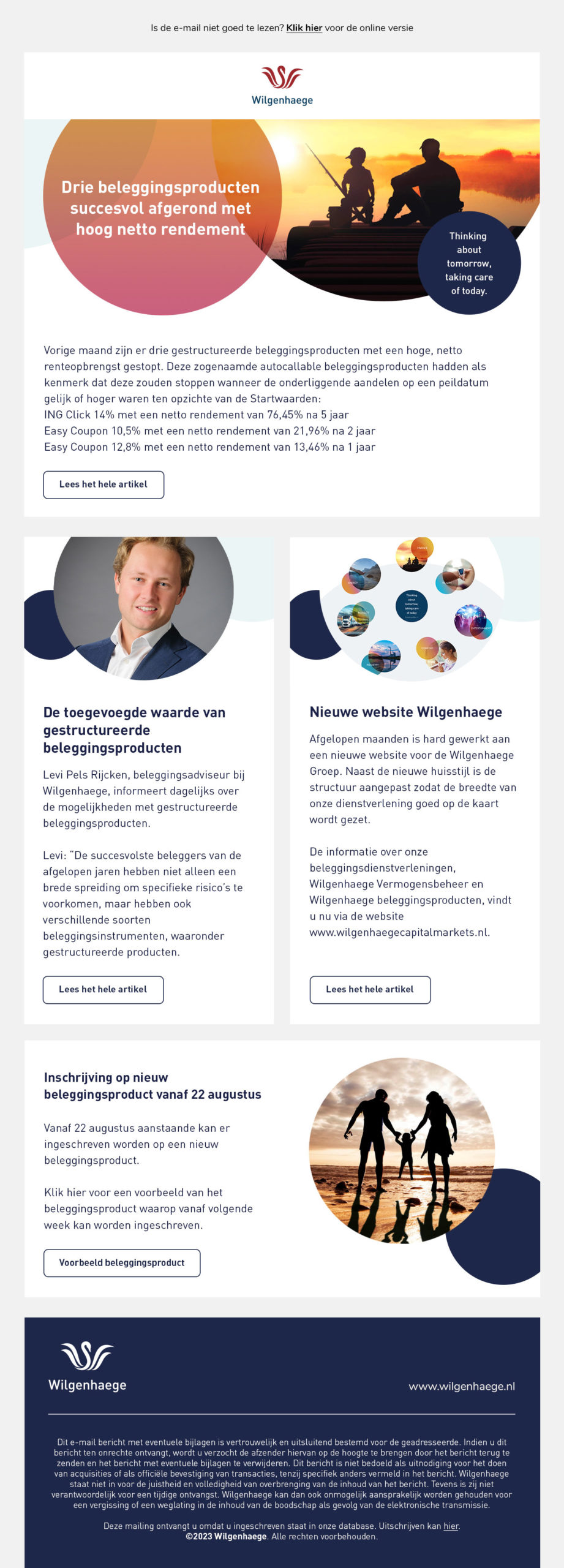 Wilgenhaege eDM