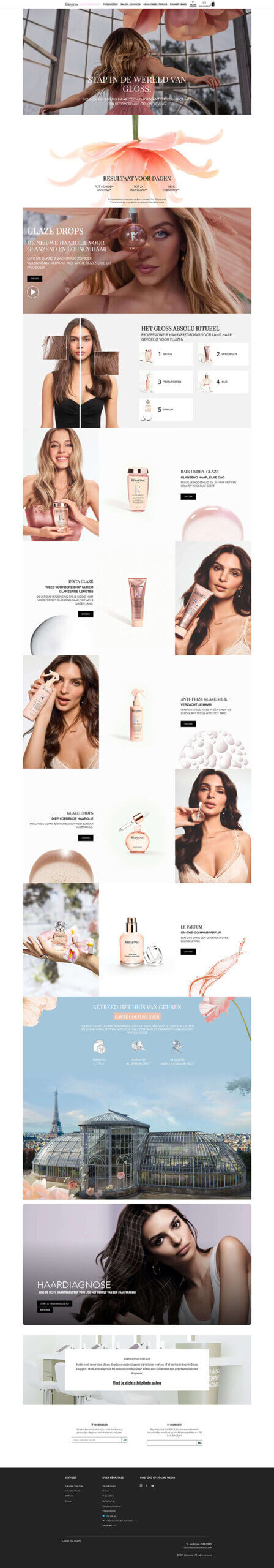 Kerastase