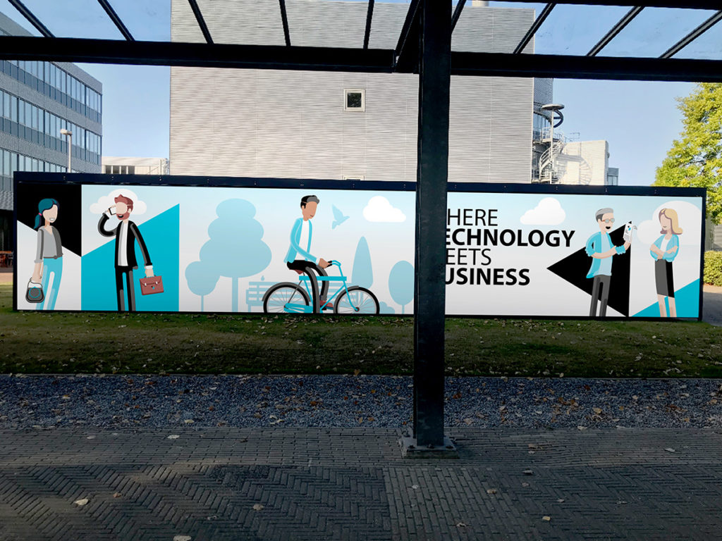 Werk voor PingProperties