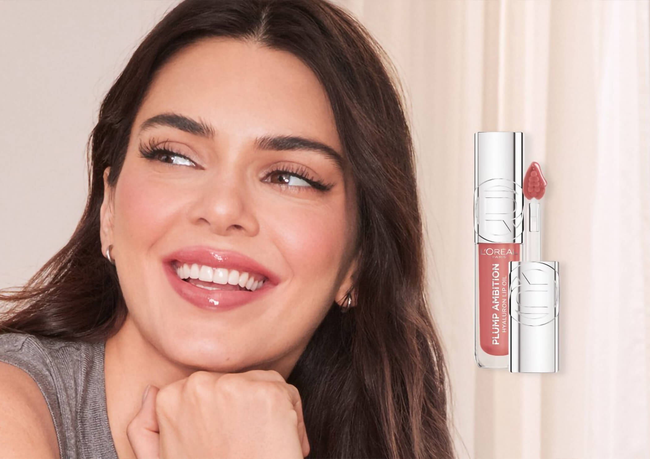 Projectbeeld voor L’Oréal Paris
