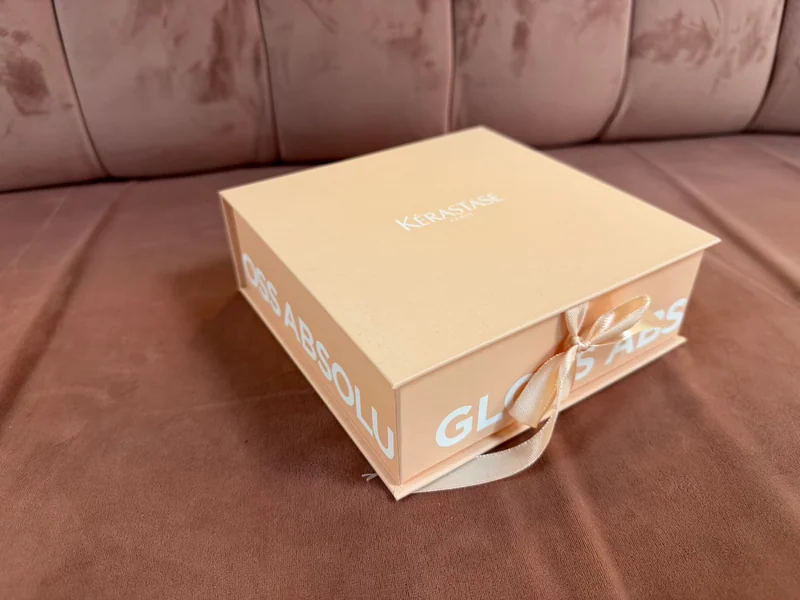 Kérastase — Gloss Absolu, gesloten doos